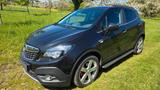 Opel Mokka 1.4 Turbo INNOVATION S/S 4x4 TÜV/AU neu - Opel Mokka Gebrauchtwagen in Stuttgart