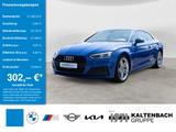 Audi A5 Coupe 50 TDI quattro tiptronic sport S Line - Audi A5 50 TDI Gebrauchtwagen