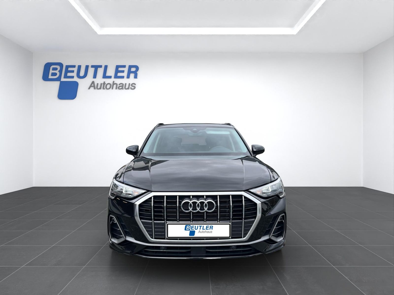 Audi Q3 35 1.5 TFSI S Line 18" Panorama LED CarPlay foto 9