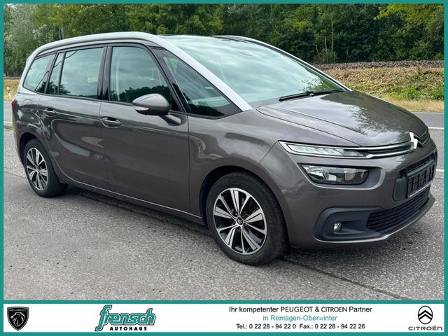 Citroën Grand C4 Picasso BlueHDi 150