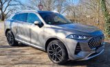 WEY 05 2.0T PHEV abn. AHK Unfallfrei Neuwagenzustand - WEY
