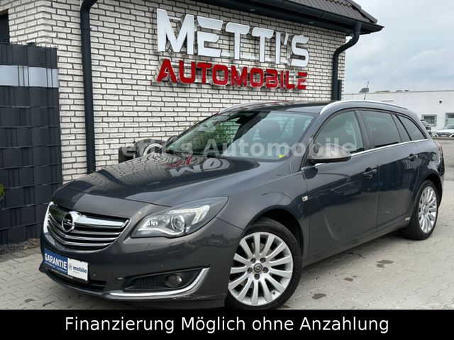 Opel Insignia A Sports Tourer Innovation 4x4 *Xenon*