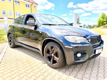 BMW X6 - 2
