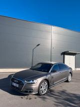 Audi A8 L 50 TDI quattro tiptronic -