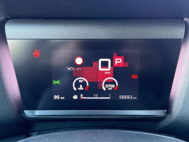 Citroën C4 Feel PT130 EAT8 °LED°Navi°RFK°SHZ°Tempomat°