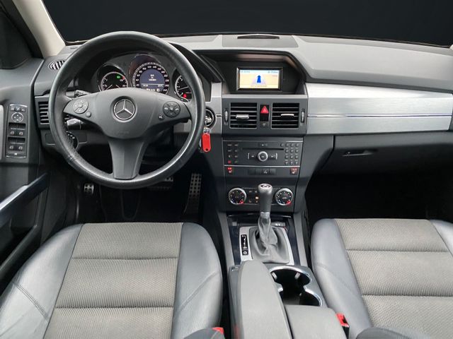 Mercedes-Benz GLK 350