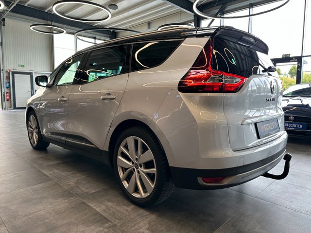 Renault Scenic IV *LED*TEMPO*NAVI*SitzHZ*AHK*