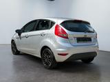 Ford Fiesta Trend - Ford Fiesta mit LPG-Antrieb