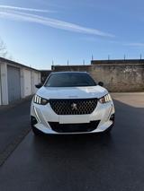 Peugeot 2008 BlueHDi 130 GT EAT8 Allure Allure - Peugeot 2008 in Wuppertal