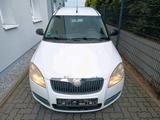 Skoda Praktik 1.2 HTP - Skoda Praktik von privat