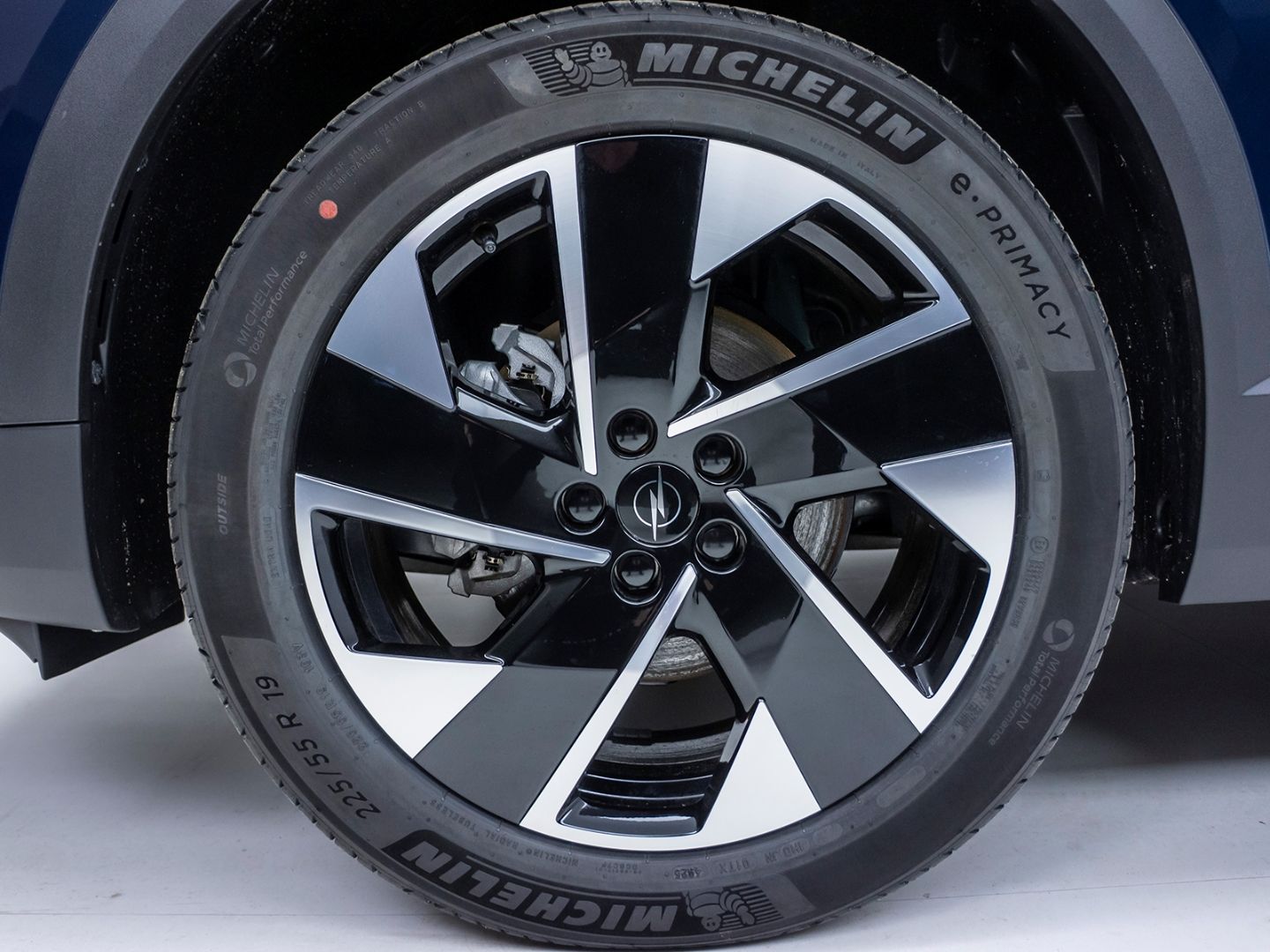 Opel Grandland (X) - Bild 9
