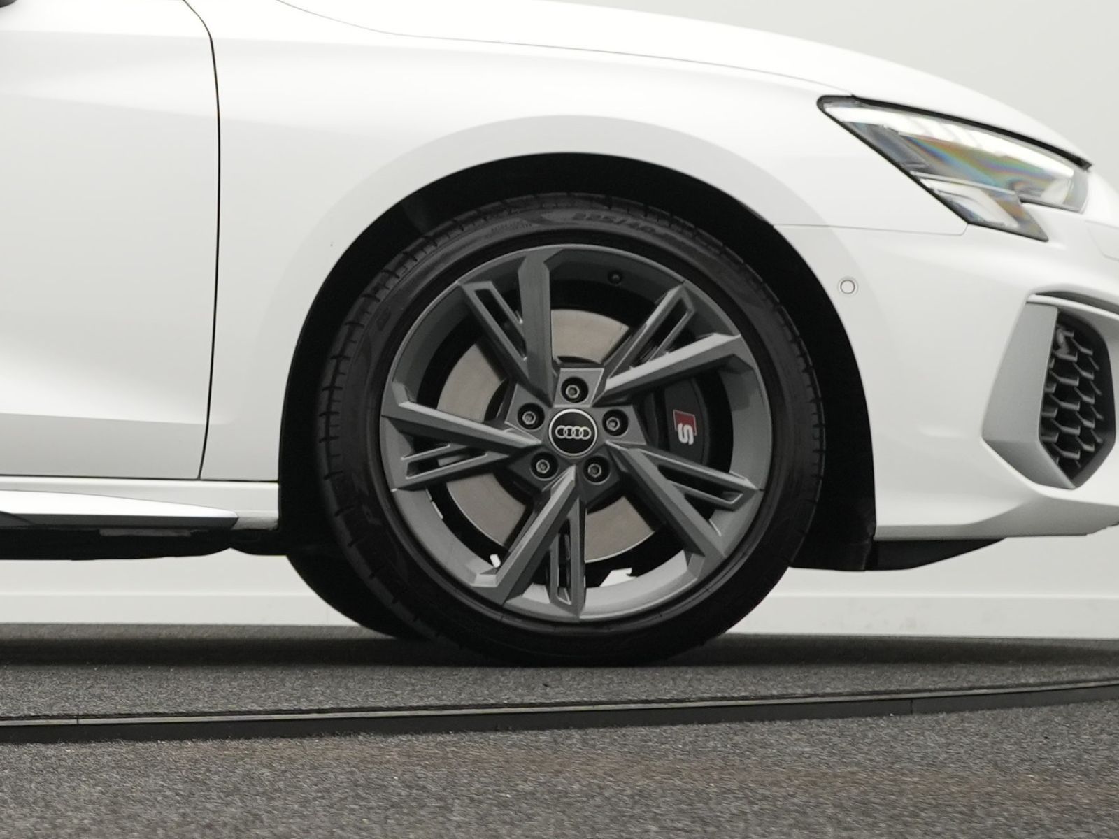 Audi S3 - Bild 50