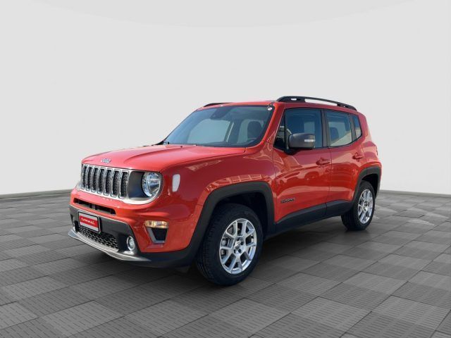 Image of Jeep Renegade