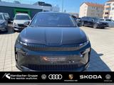 Skoda Enyaq Coupe 85 Sportline 82 kWh Batterie Elektro - Skoda Enyaq Coupe 85 Gebrauchtwagen