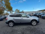 Nissan Qashqai +2 Acenta 4X4 7SITZER*AUTOMAIK* PANORAMA - Nissan Qashqai: 7 Sitzer