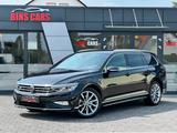 Volkswagen Passat Variant 1.5 TSI R-Line*DigiTacho*360°*ACC