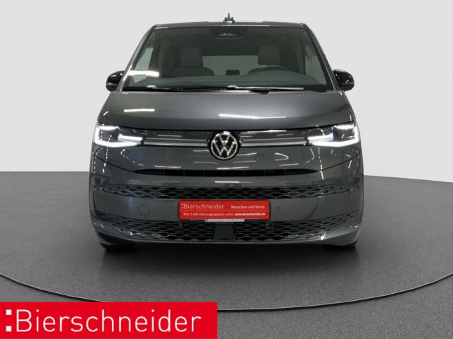 Volkswagen T7 Multivan eHybrid 4Mo Energy LÜ 7SI AHK PANO N imagem 3