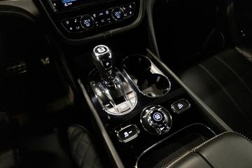2016 Bentley BENTAYGA 缩略图 16