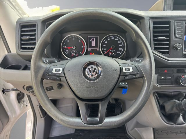 Crafter 35 Kasten 2.0 TDI L2H2 FWD