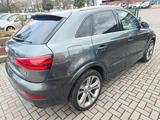 Audi Q3 2.0 TDI quattro - Audi Gebrauchtwagen in Chemnitz