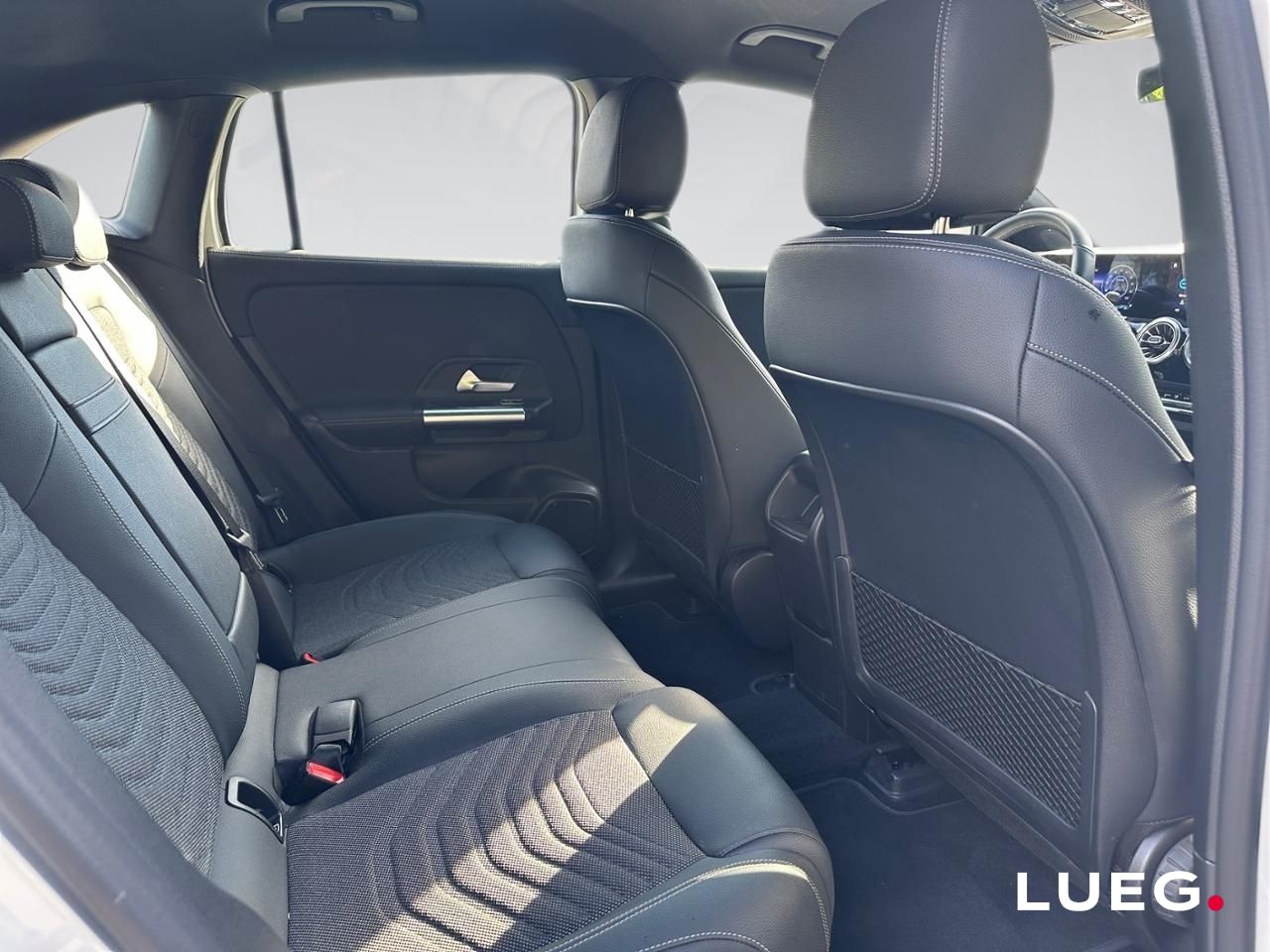 Mercedes-Benz EQA 250 PROGRESSIVE RÜCKFK LENKRHZ LED AMBIENT foto 13