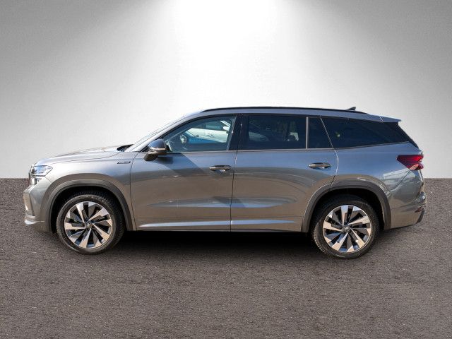 Skoda Kodiaq - Bild 4