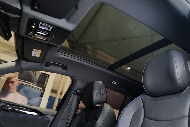 Volkswagen Tiguan 1.5eTSI DSG R-Line BlackStyle Pano AHK Le