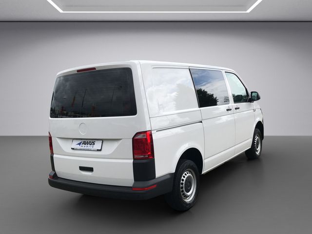 T6 Transporter Kasten 2.0 TDI Rockton 4Motion