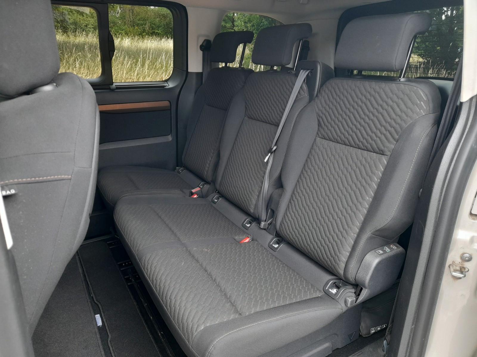 Toyota Proace (Verso) 2,0-l-D-4D 130kW L1 Family Co...