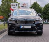 BMW xDrive20i xLine Autom HUD Kam PDC SHZ Keyles +++ - BMW: Braun