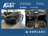 Mercedes-Benz A 180 AMG LINE/XENON/CARPLAY/GARANTIE/ALU/LEDER/ - Mercedes-Benz A 180 in Leverkusen