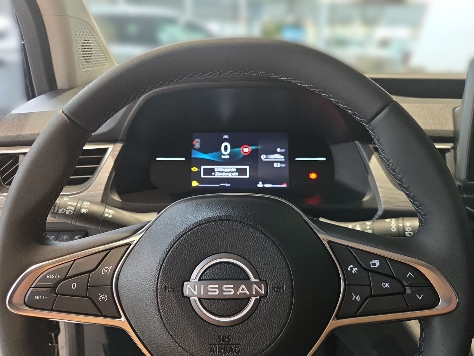 Fahrzeugabbildung Nissan Townstar DIG-T 130 PS L2 Tekna Schalter *NAVI*DA