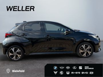 Toyota Yaris - 10