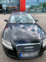 Audi a6 c6 2008 3.0 tdi - Audi A6 aus 2008: 3.2