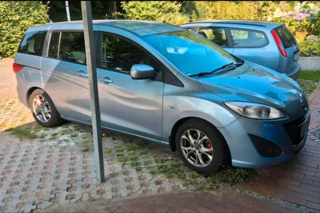 Mazda 5