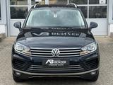 Volkswagen Touareg V6 TDI Terrain Tech 4Mot/NAVI/LED/LEDER - VW Touareg bis 20.000 Euro