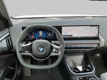BMW X3 - 7