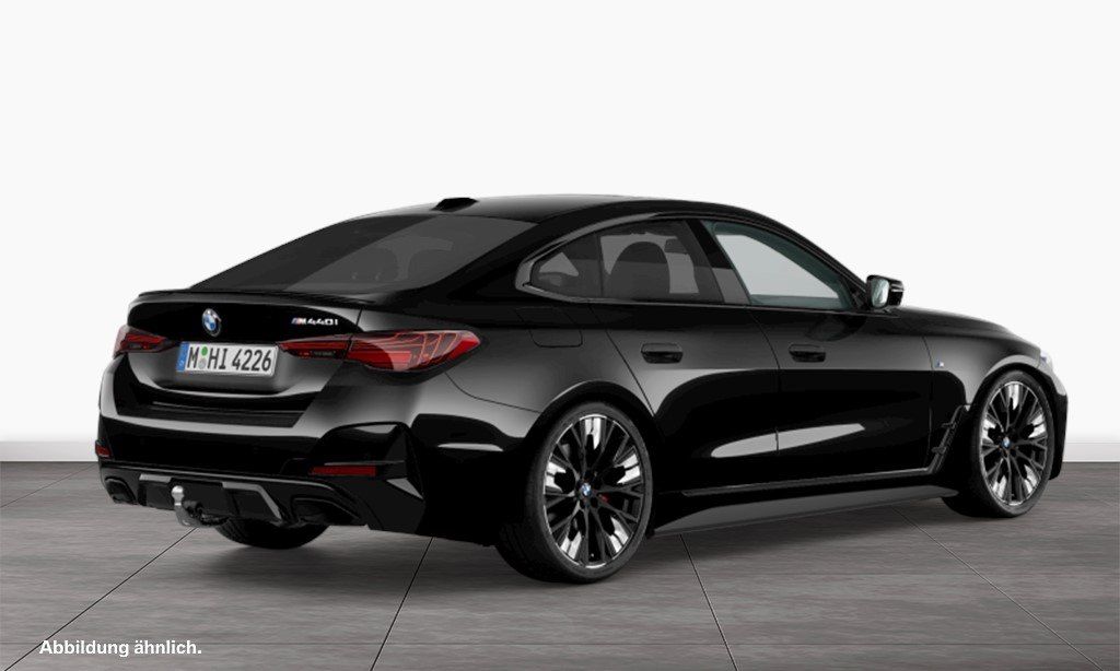 BMW M440 - Bild 3