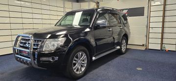 MITSUBISHI Pajero 3.2 DI-D Edition 100, 156tkm