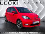 Skoda Citigo Style *PDC HINTEN*SHZ*ALLWETTER*STADTFLIT - Skoda Citigo mit Elektro-Antrieb: Automatik