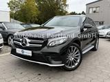 Mercedes-Benz GLC 250 d 4Matic/AMG/DISTRONIC/Burmester/Pano - Mercedes-Benz GLC 250 in Hannover