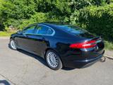 Jaguar XF 2.2 L Diesel - - Jaguar XF in Hamburg