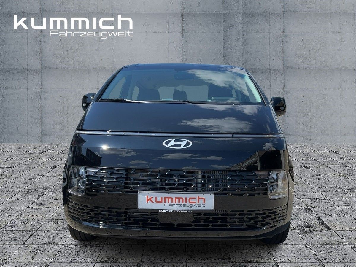 Hyundai Staria – Bild 2
