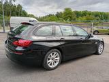 BMW 520d Touring *Facelift* PDC*Navi - BMW 520: 520d Facelift