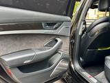 Audi S8 4.0 TFSI plus quattro - NP 174.244,- EUR - Audi S8: 4.2