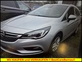 Opel Astra 1,4 Turbo 110KW Sports Tourer PDC SzHz - Opel Astra: Turbo Sport