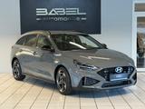 Hyundai i30 cw N Line Mild-Hybrid 5 Jahre Werksgarantie - Hyundai Neuwagen in Bremen