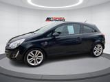 Opel Corsa D 1.4 150 Jahre Opel Lenk.+Sitzheizung PDC - Opel Corsa: 1.4