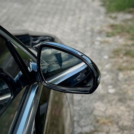 Mercedes S 500 - 11