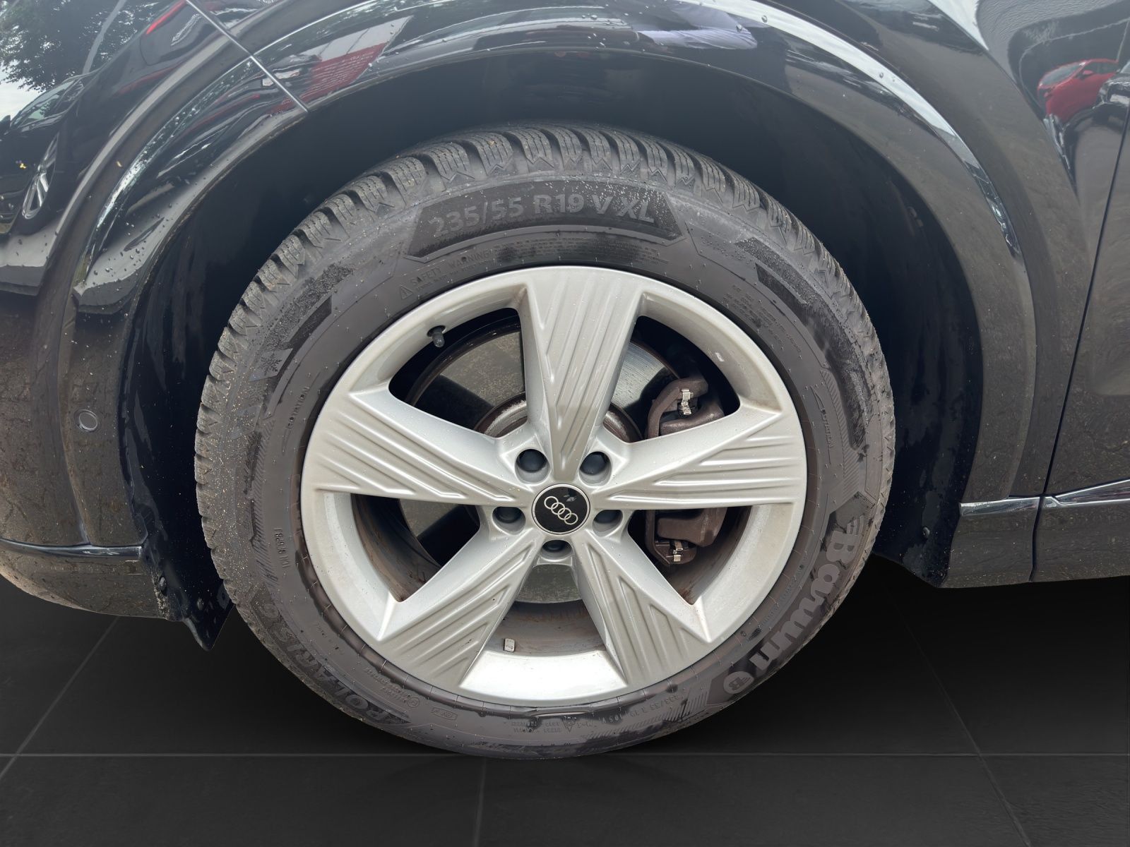 Audi Q4 e-tron - Bild 8